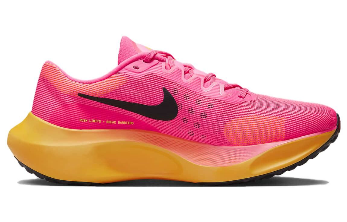 【代購】Nike Zoom Fly 5 Hyper Pink Laser Orange