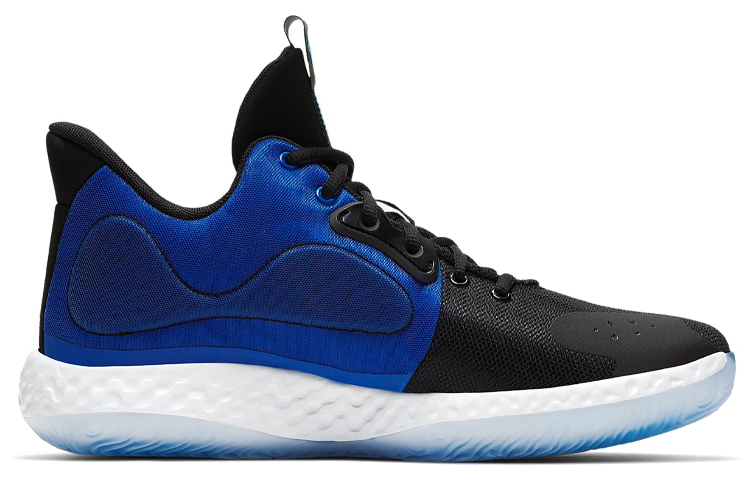【代購】Nike KD Trey 5 VII EP 'Black White Blue'