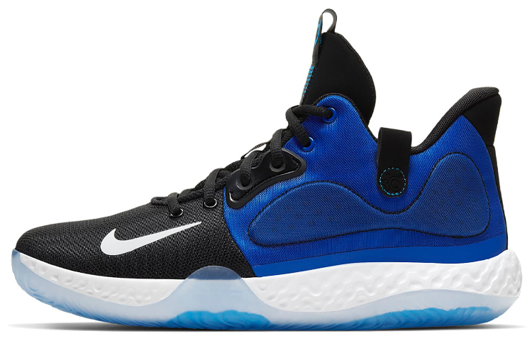 【代購】Nike KD Trey 5 VII EP 'Black White Blue'