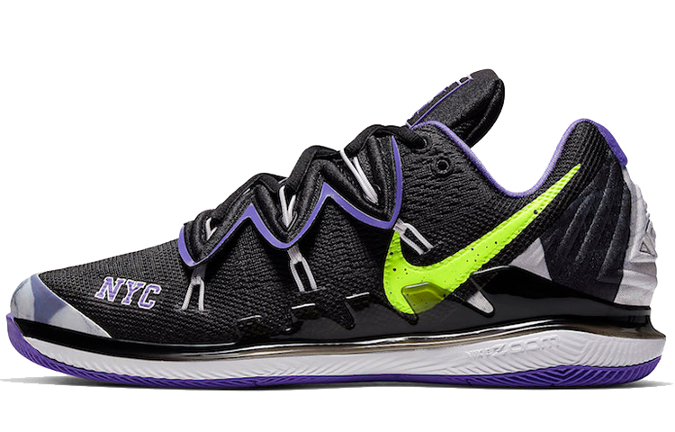 【代購】Nike Air Zoom Vapor X Kyrie 5 Us Open 2019