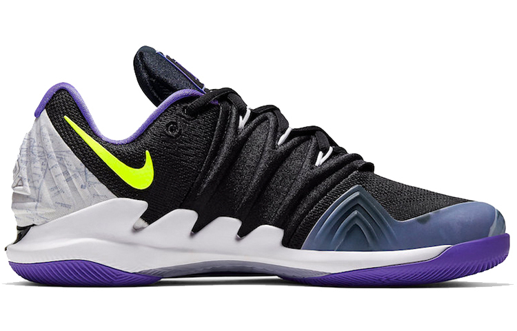 【代購】Nike Air Zoom Vapor X Kyrie 5 Us Open 2019