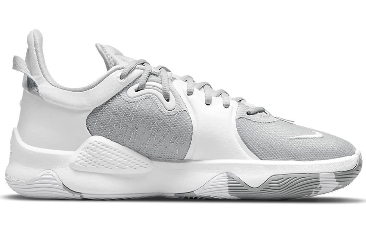 【代購】Nike Pg 5 Tb Wolf Grey