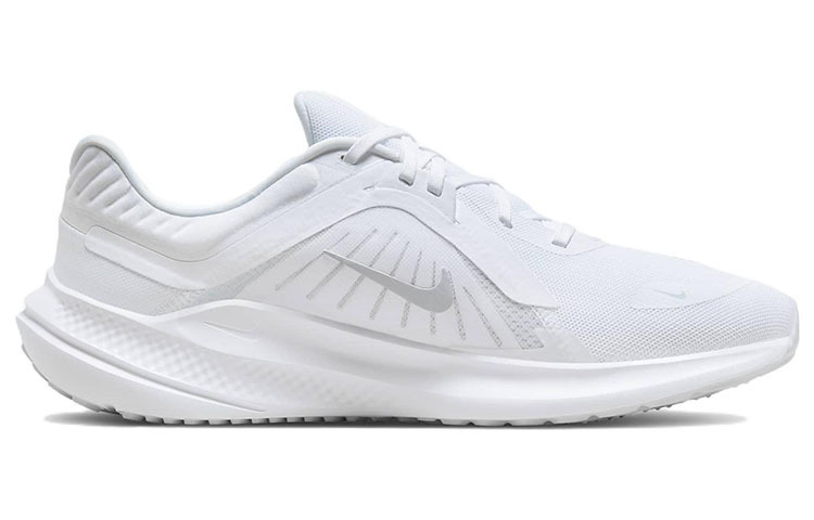 【代購】Nike Quest 5 'White Silver'