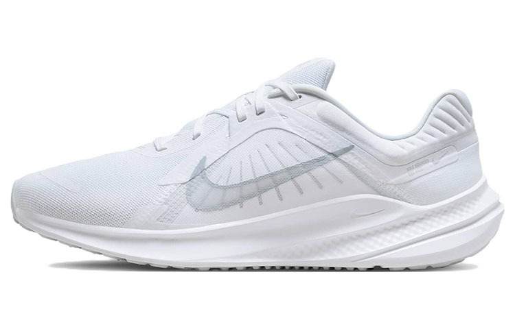 【代購】Nike Quest 5 'White Silver'