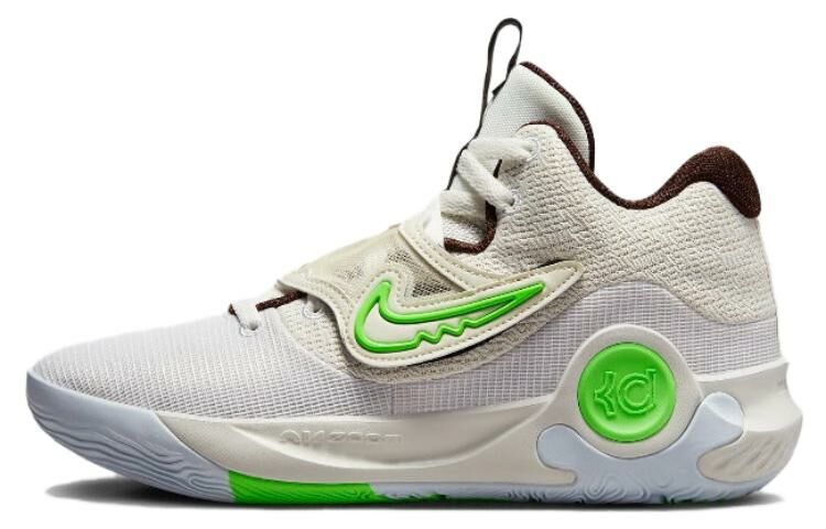 【代購】Nike Kd Trey 5 X Light Orewood Green Strike