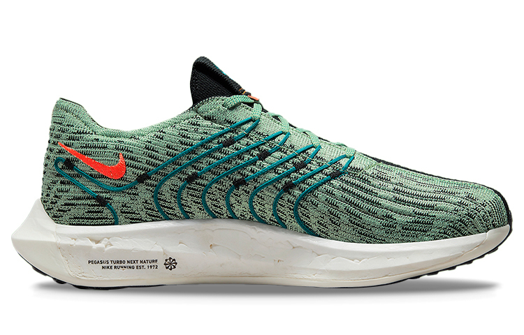 【代購】Nike Pegasus Turbo Next Nature 5 Borough Tour