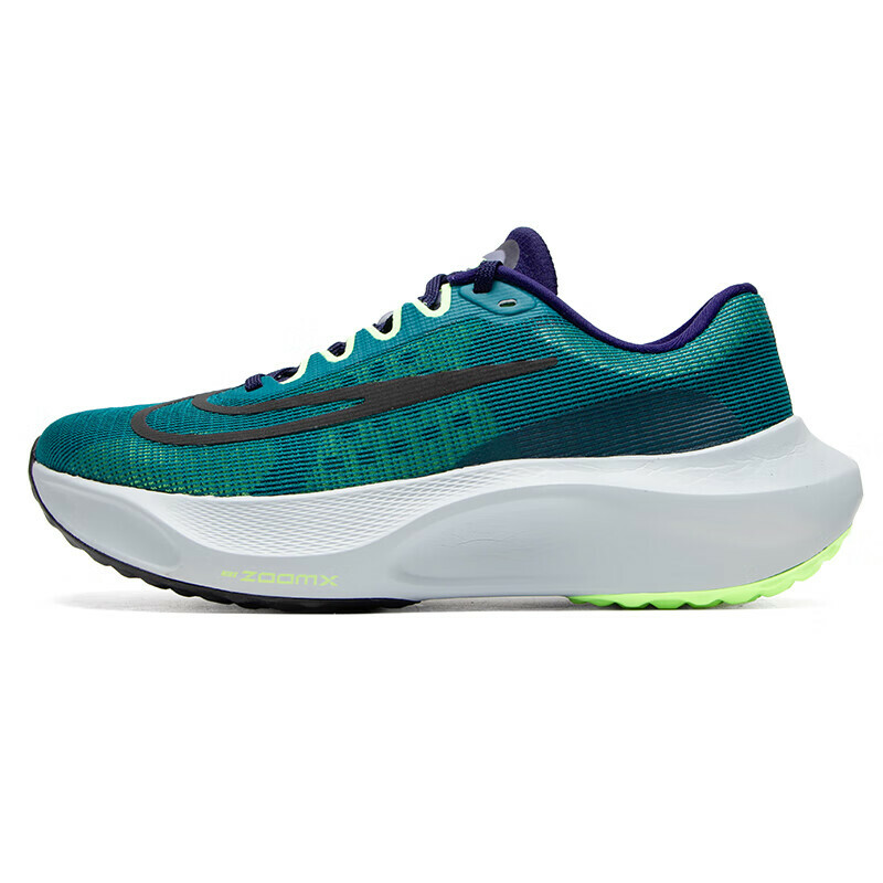 【代購】Nike Zoom Fly 5 Geode Teal