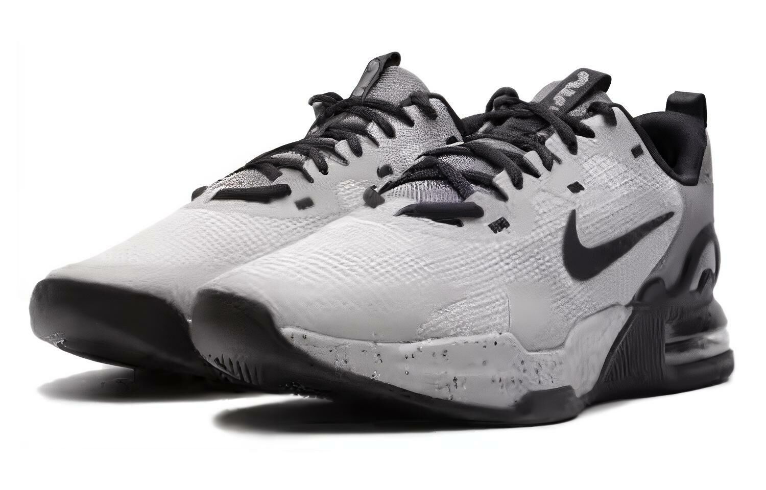 【代購】Nike Air Max Alpha Trainer 5 Light Iron Ore Black