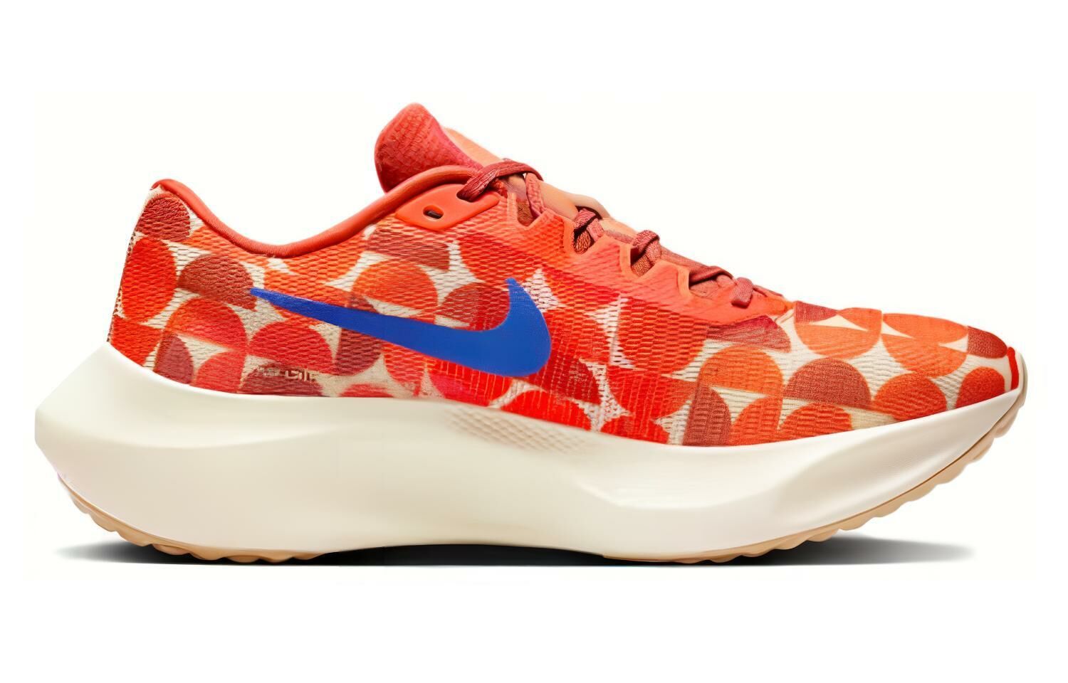 【代購】Nike Zoom Fly 5 Blue Ribbon Sports