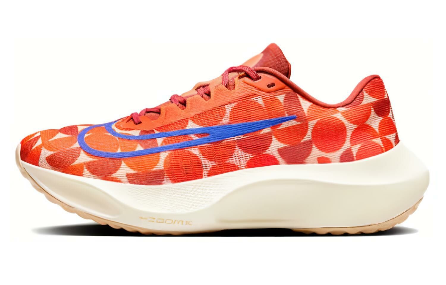 【代購】Nike Zoom Fly 5 Blue Ribbon Sports