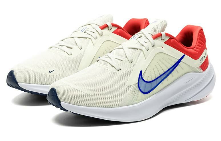 【代購】Nike Quest 5 Sea Glass University Red