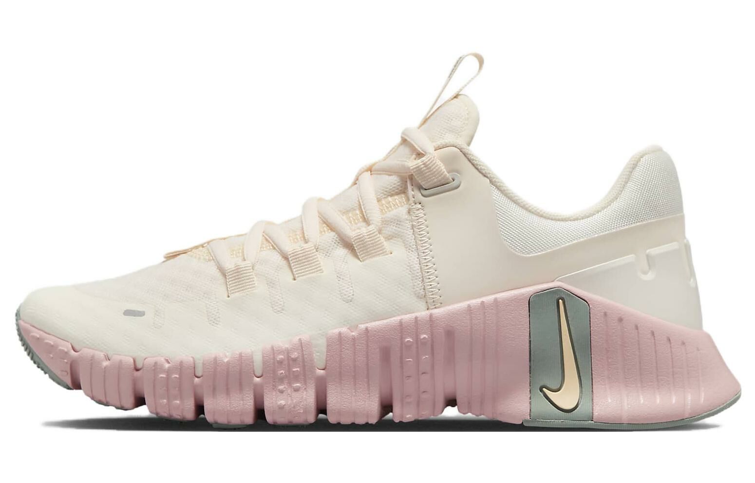 【代購】Nike Free Metcon 5 Pale Ivory Ice Peach Women's