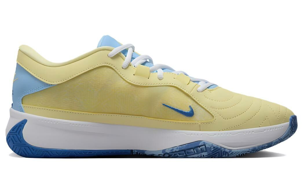 【代購】Nike Zoom Freak 5 Ep 'Through My Eyes'