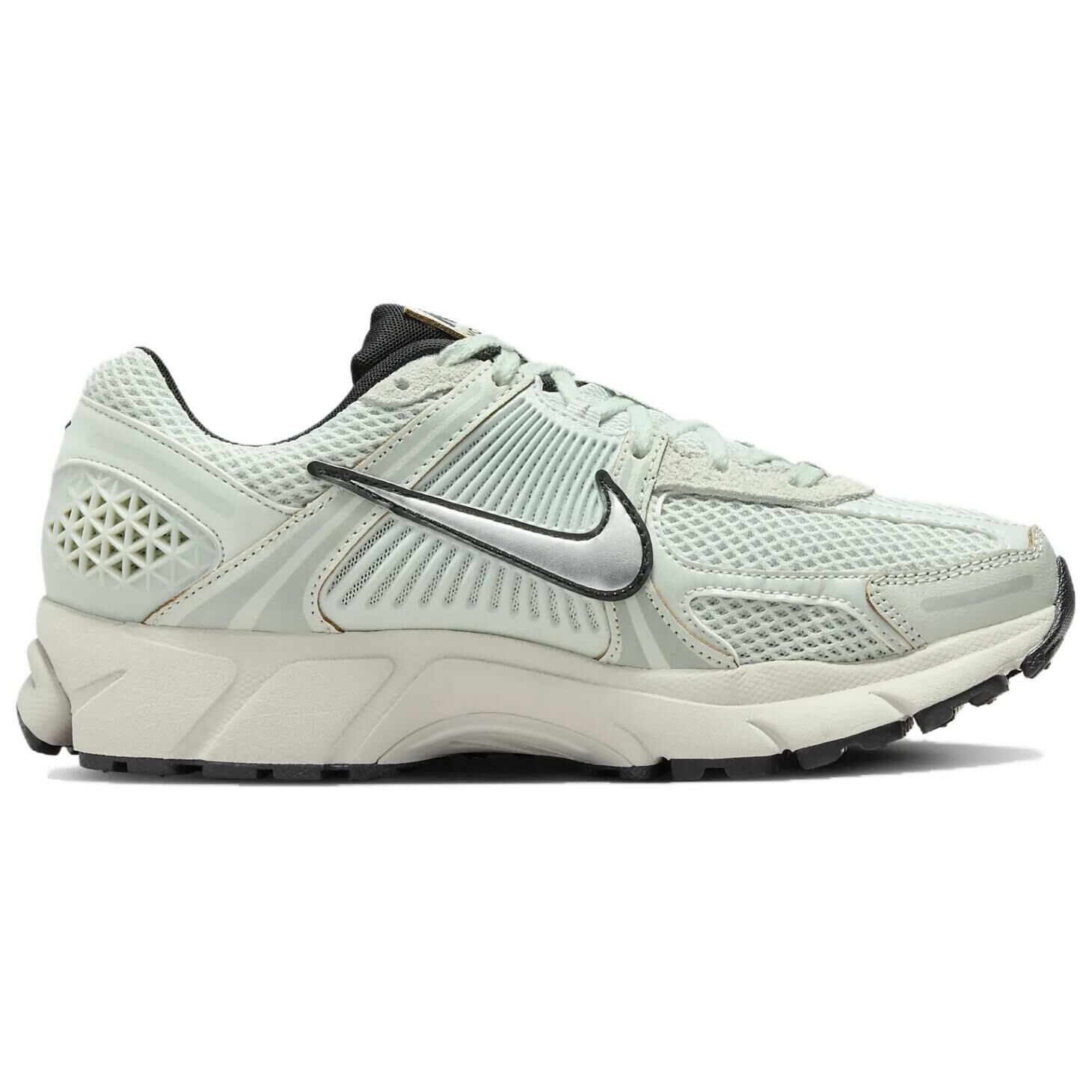 【代購】Nike Zoom Vomero 5 Light Silver Chrome Women's