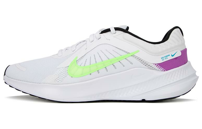 【代購】Nike Quest 5 'White Neon'