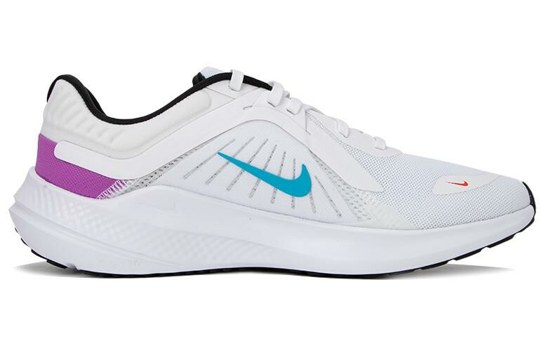 【代購】Nike Quest 5 'White Neon'