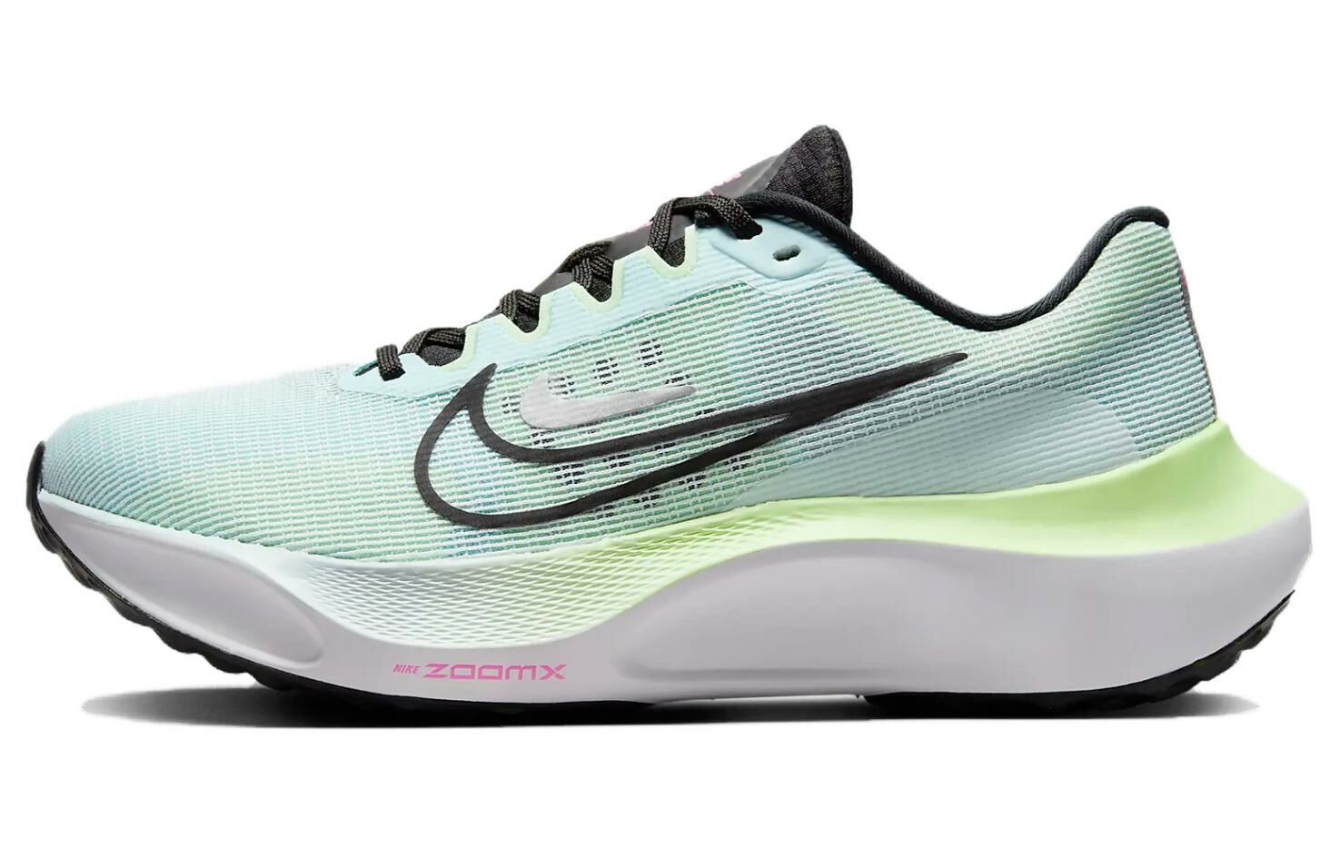 【代購】Nike Zoom Fly 5 Glacier Blue Women's