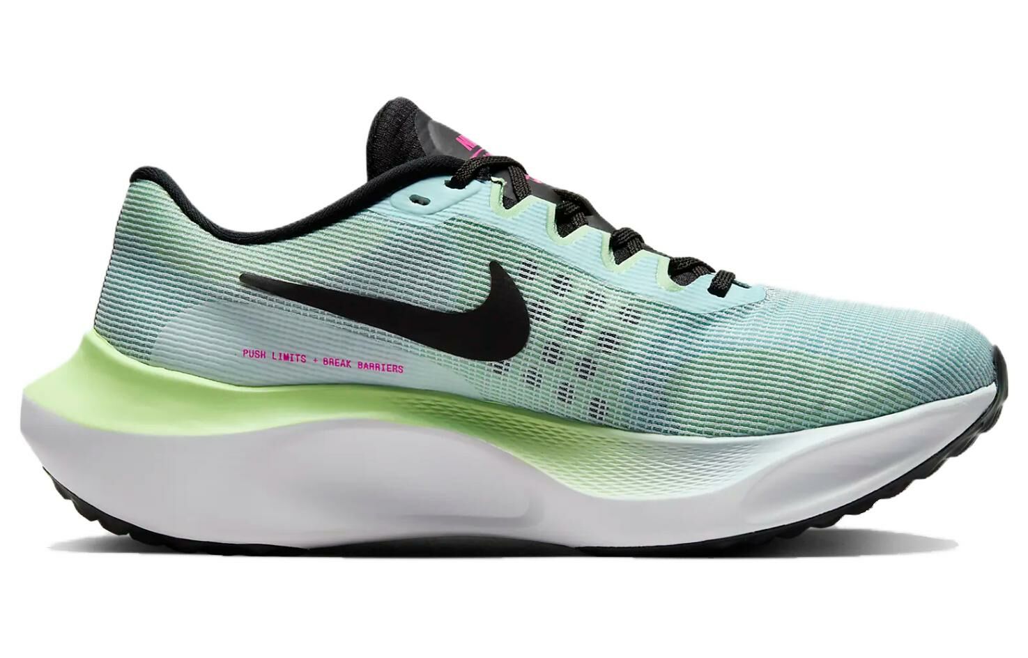 【代購】Nike Zoom Fly 5 Glacier Blue Women's