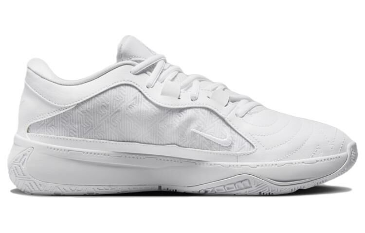 【代購】Nike Zoom Freak 5 'Triple White'