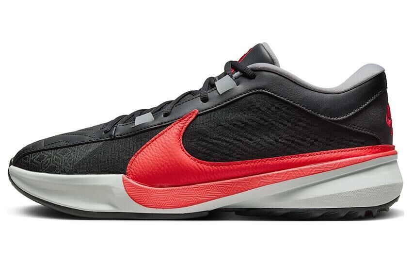 【代購】Nike Zoom Freak 5 Ep 'Black University Red'