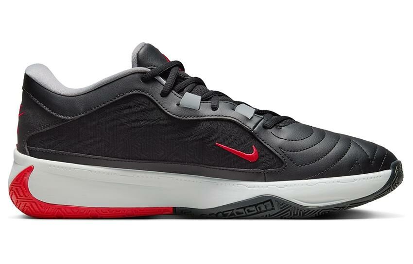 【代購】Nike Zoom Freak 5 Ep 'Black University Red'