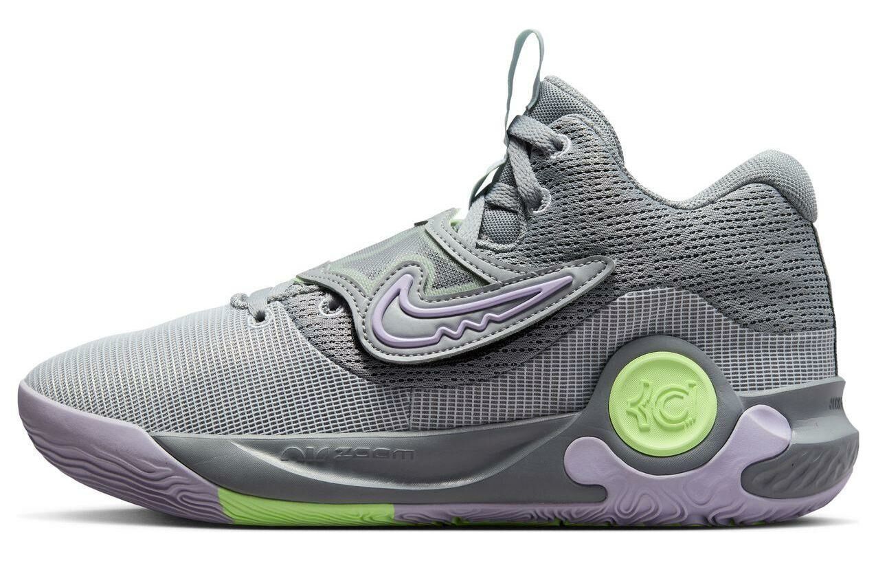 【代購】Nike KD Trey 5 X EP 'Particle Grey Lilac'