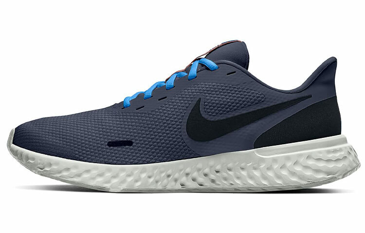 【代購】Nike Revolution 5 Midnight Blue