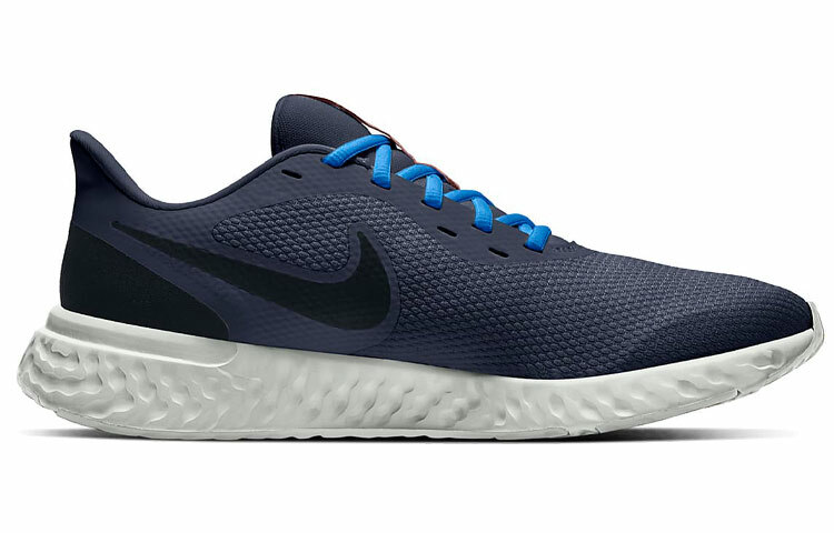 【代購】Nike Revolution 5 Midnight Blue