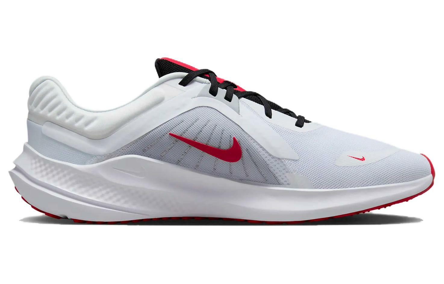 【代購】Nike Quest 5 Road Running Shoes 'White'