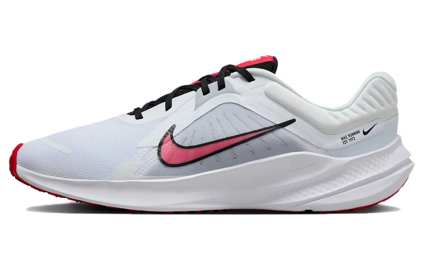 【代購】Nike Quest 5 Road Running Shoes 'White'