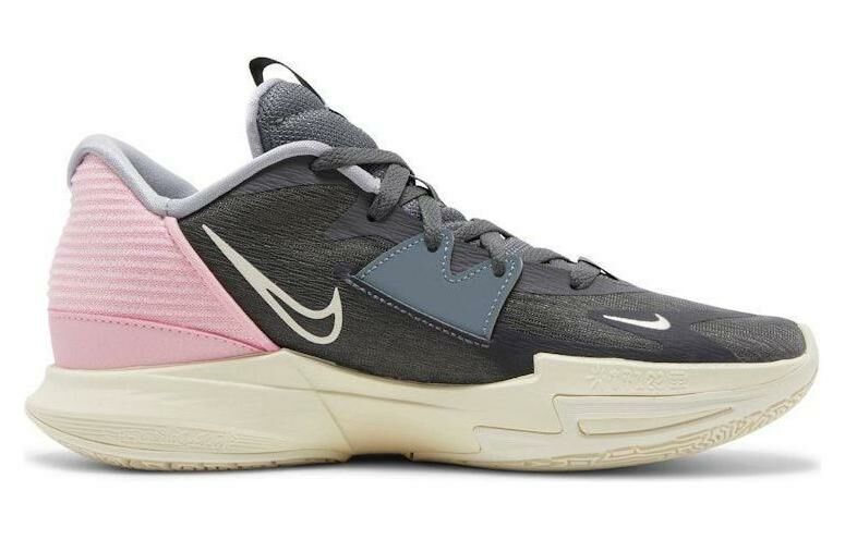 【代購】Nike Kyrie Low 5 'Iron Grey Coconut Milk'