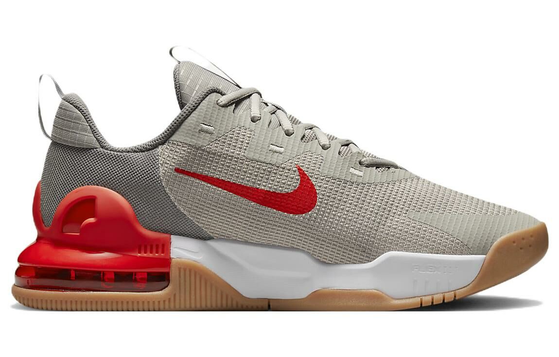 【代購】Nike Air Max Alpha Trainer 5 'Cobblestone Crimson Gum'
