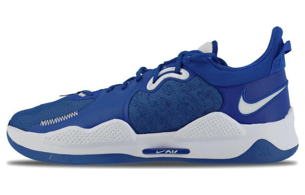 【代購】Nike Pg 5 Tb 'Royal'