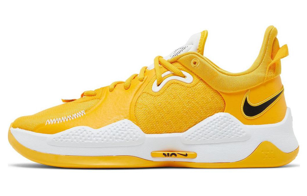 【代購】Nike Pg 5 Tb 'Yellow'