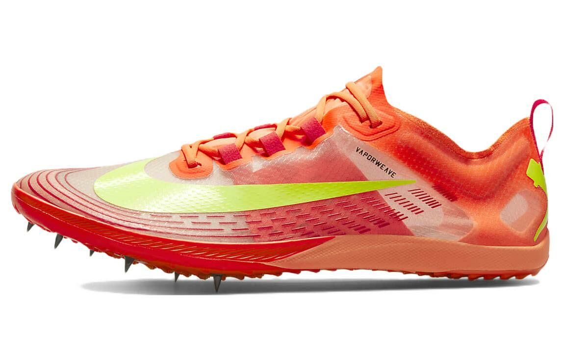 【代購】Nike Zoom Victory 5 Xc Total Orange Volt