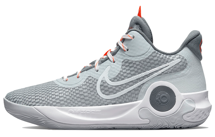 【代購】Nike Kd Trey 5 Ix 'Pure Platinum'