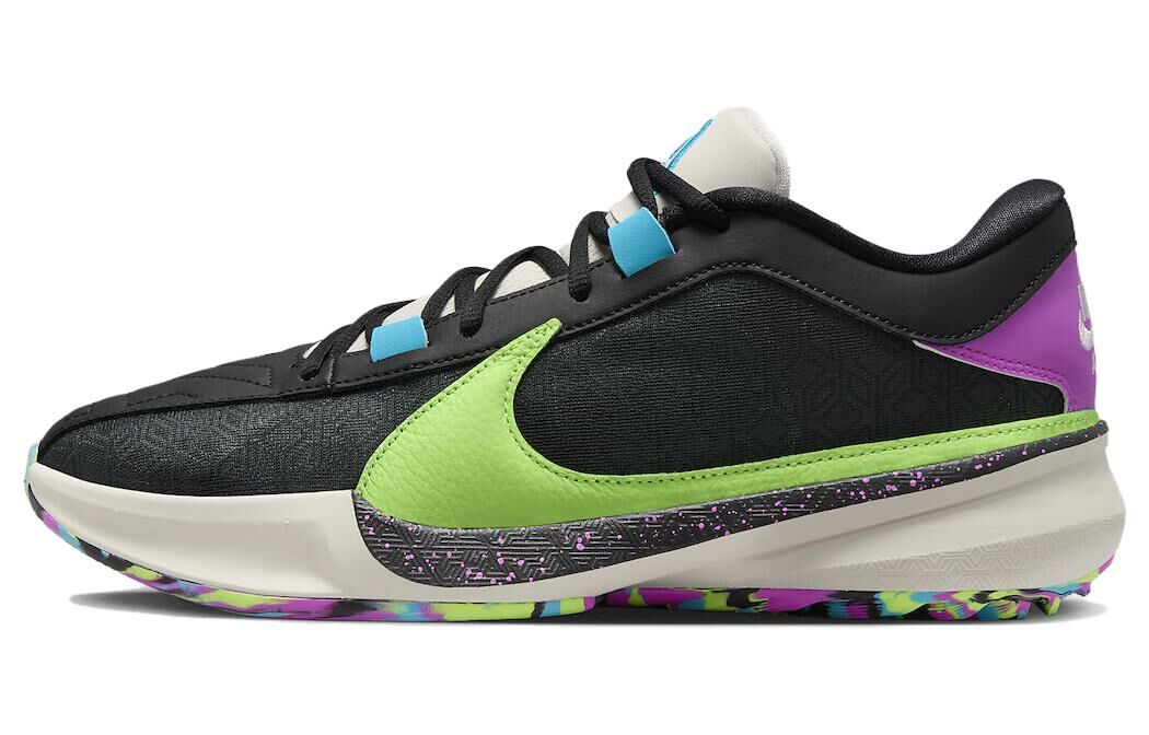 【代購】Nike Zoom Freak 5 'Made In Sepolia'