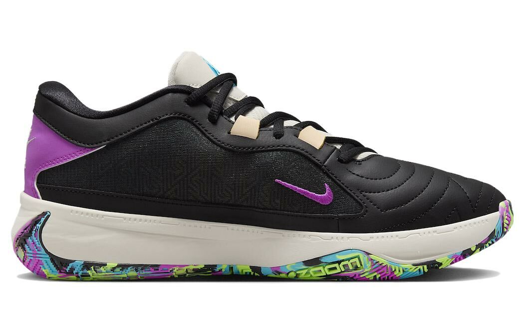 【代購】Nike Zoom Freak 5 'Made In Sepolia'