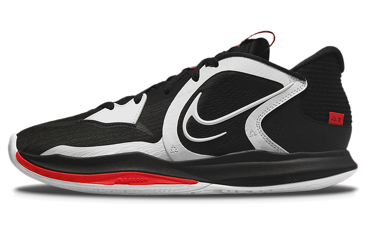 【代購】Nike Kyrie Low 5 'Bred'