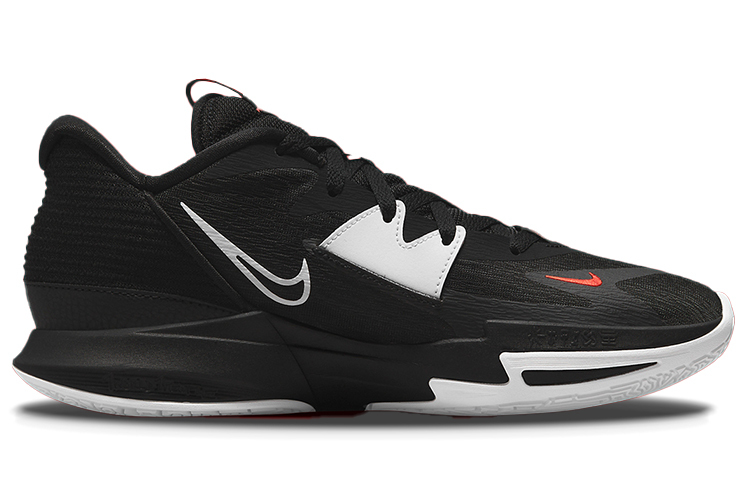 【代購】Nike Kyrie Low 5 'Bred'