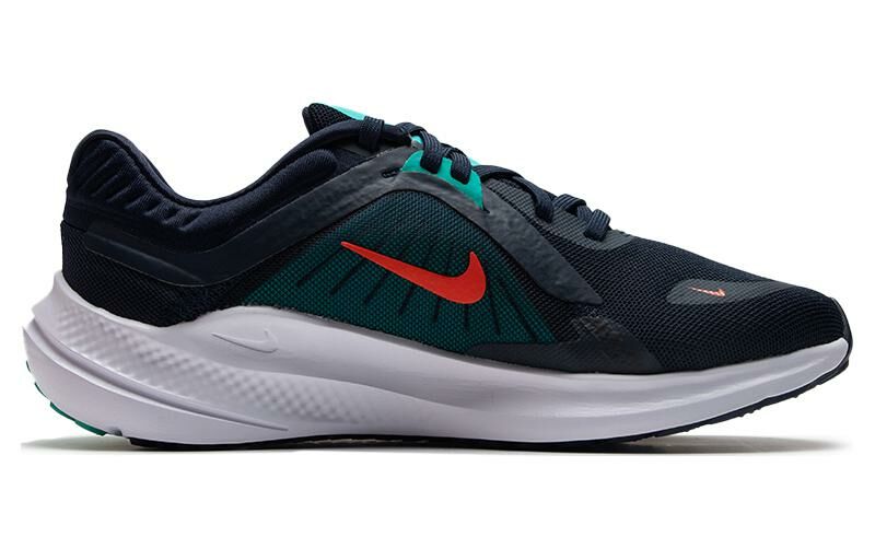 【代購】Nike Quest 5 'Obsidian' Women's