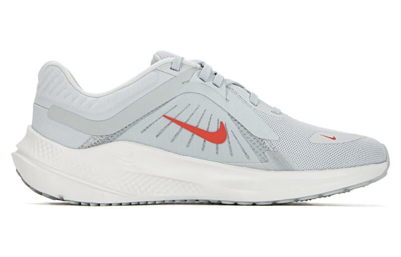【代購】Nike Quest 5 'Grey Orange' Women's