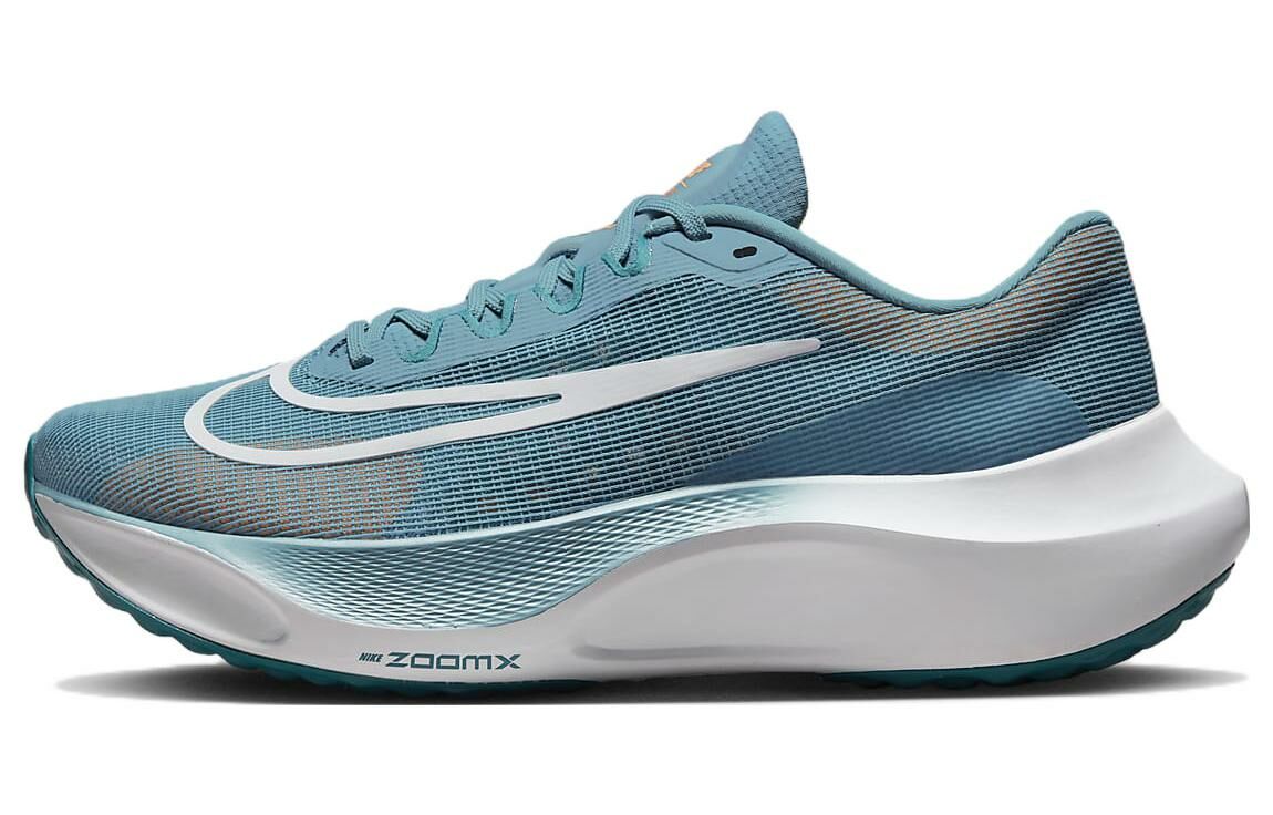 【代購】Nike Zoom Fly 5 'Cerulean White'