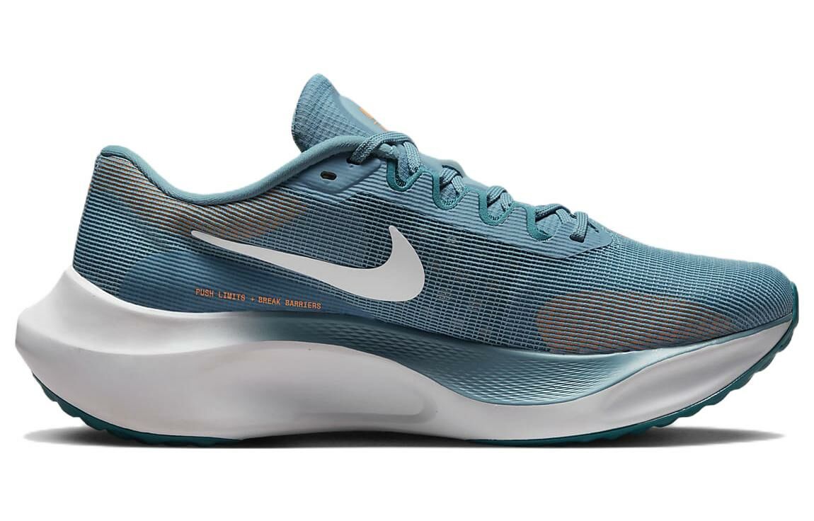 【代購】Nike Zoom Fly 5 'Cerulean White'