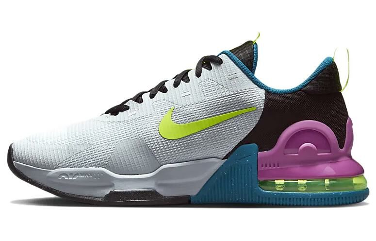 【代購】Nike Air Max Alpha Trainer 5 'Platinum Volt Pink'