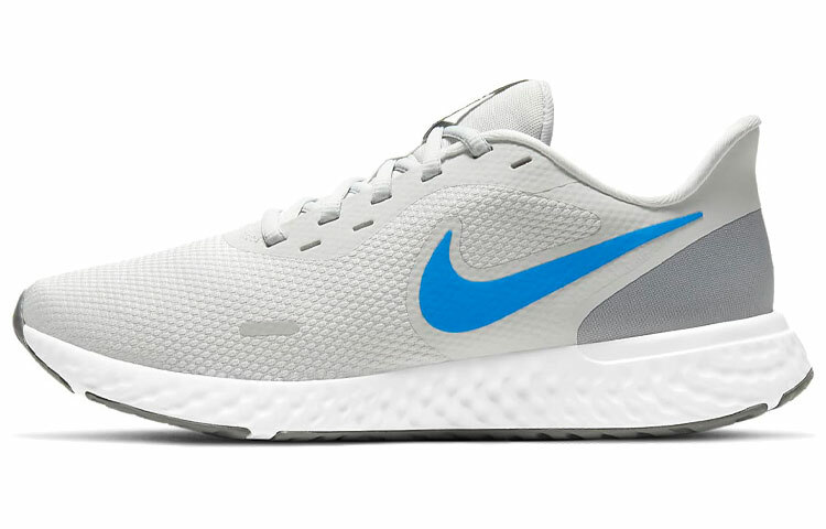 【代購】Nike Revolution 5 Gray/Blue
