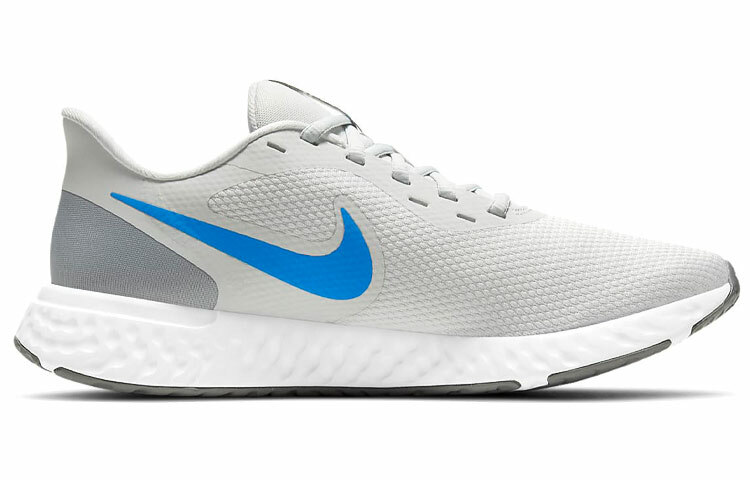 【代購】Nike Revolution 5 Gray/Blue