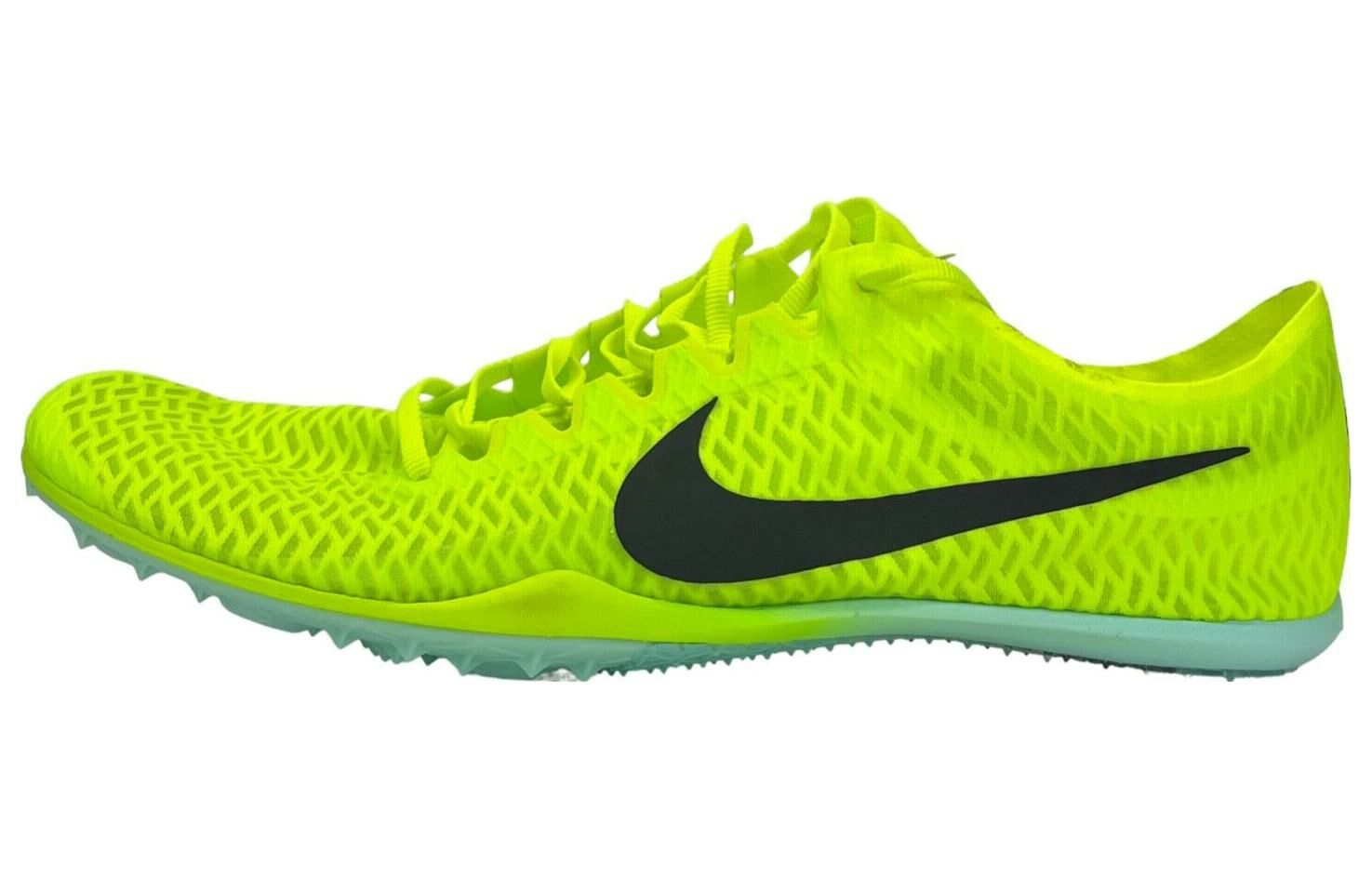 【代購】Nike Zoom Mamba 5 'Volt Mint Foam'