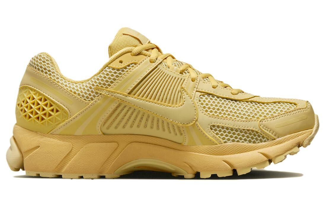 【代購】Nike Zoom Vomero 5 Saturn Gold Women's