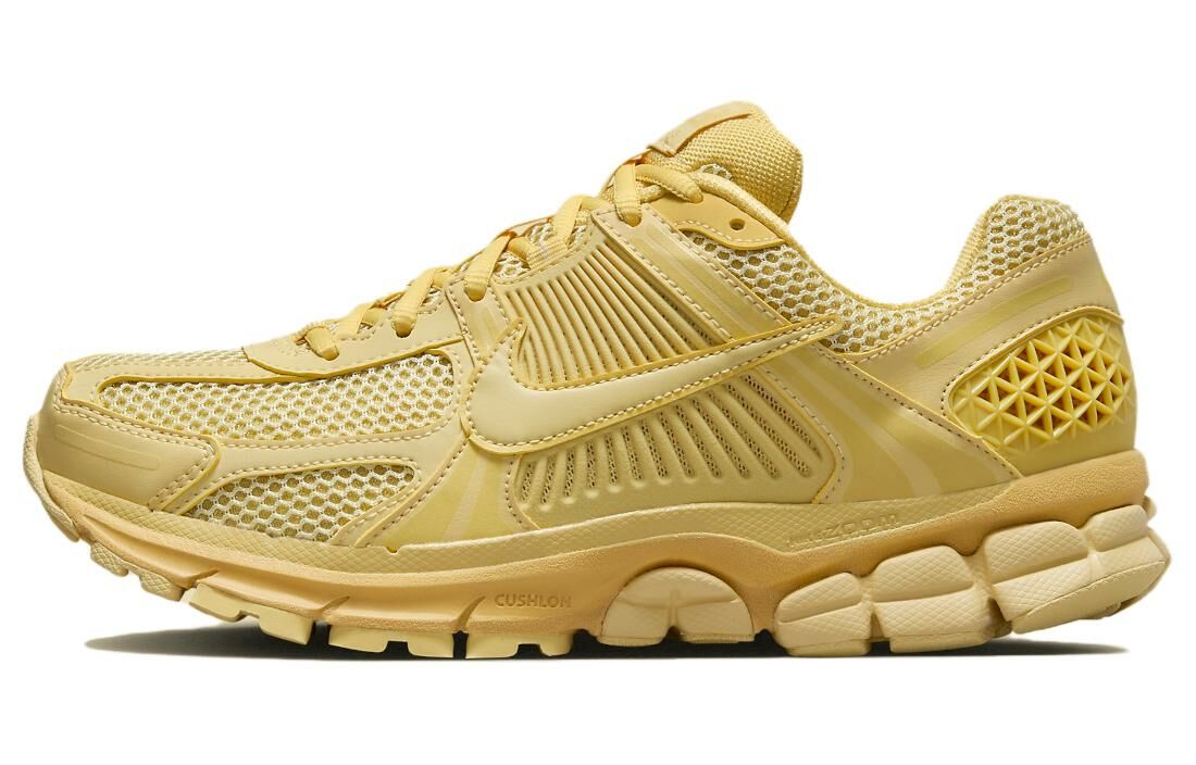 【代購】Nike Zoom Vomero 5 Saturn Gold Women's